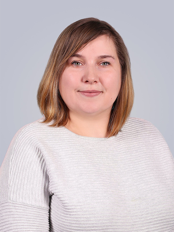 Тернова Ирина Ивановна.