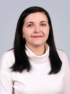 Квашина Юлия Васильевна Квашина Юлия Васильевна