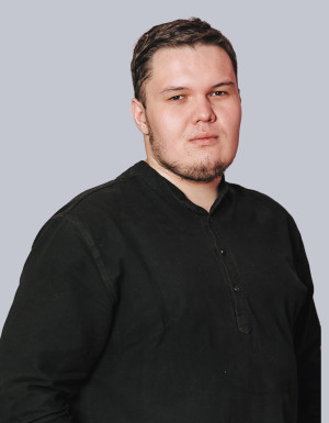 Пьянков Кирилл Александрович Пьянков Кирилл Александрович